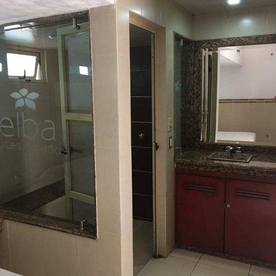 Hotel & Suites Elba Toluca Exterior photo